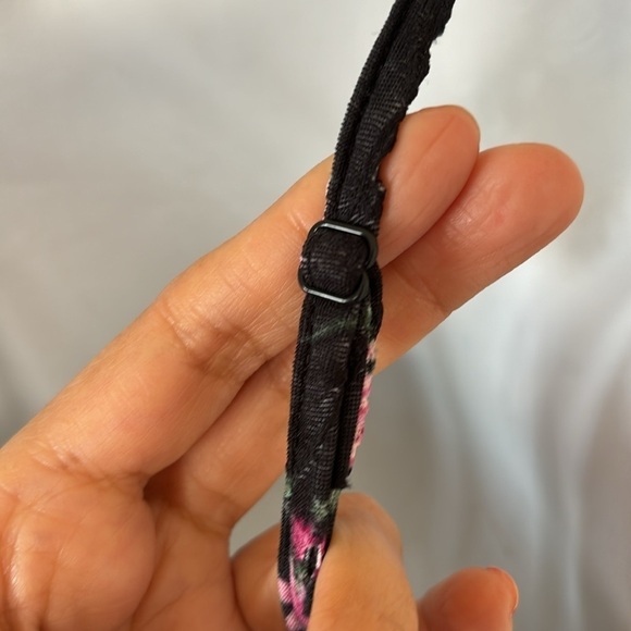 Floral print Dress Size Small NEW - Picture 5 of 9